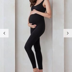 Bumpsuit